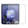 Honor Magic V Flip 2 5G - FoldedProtector de Pantalla Como Un Papel Una Unidad Pantalla Móvil