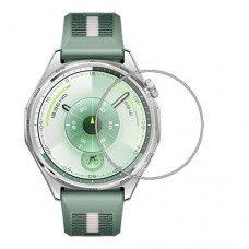 Huawei Watch GT 6 - 46MMProtector de Pantalla Como Un Papel Una Unidad Pantalla Móvil