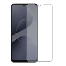 Infinix Hot 60i 5GProtector de Pantalla Como Un Papel Una Unidad Pantalla Móvil