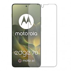 Motorola Edge 70 5G Screen Protector Like A Paper One Unit Screen Mobile