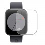 Nothing CMF Watch Pro Screen Protector Like A Paper One Unit Screen Mobile