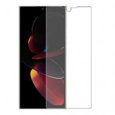 Oukitel C61 Screen Protector Like A Paper One Unit Screen Mobile