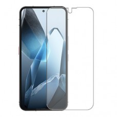 Oukitel WP200 Pro Screen Protector Like A Paper One Unit Screen Mobile