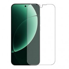 Realme GT8 5G (China)Protector de Pantalla Como Un Papel Una Unidad Pantalla Móvil