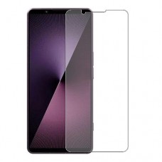 Sony Xperia 1 VII 5G Screen Protector Like A Paper One Unit Screen Mobile