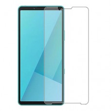 Sony Xperia 10 VII 5G Screen Protector Like A Paper One Unit Screen Mobile