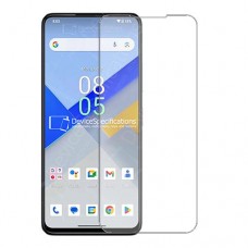 Wiko T40Protector de Pantalla Como Un Papel Una Unidad Pantalla Móvil