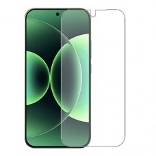 Xiaomi 17 Pro Max 5GProtector de Pantalla Como Un Papel Una Unidad Pantalla Móvil