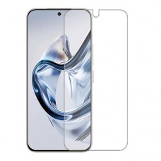 ZTE nubia Air 5G Screen Protector Like A Paper One Unit Screen Mobile