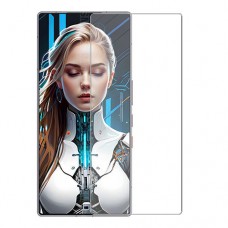 ZTE nubia RedMagic 11 Pro 5G Screen Protector Like A Paper One Unit Screen Mobile