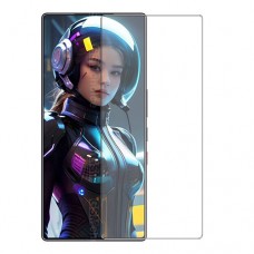 ZTE nubia RedMagic 11 Pro+ 5G Screen Protector Like A Paper One Unit Screen Mobile