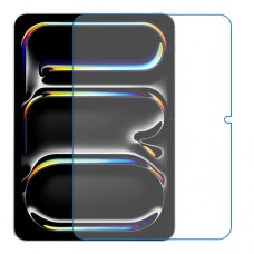 Apple iPad Pro 11 5G (2025) One unit nano Glass 9H screen protector Screen Mobile