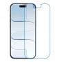 Apple iPhone 17 Air Protector de pantalla nano Glass 9H de una unidad Screen Mobile