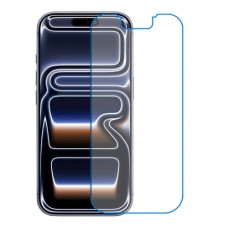 Apple iPhone 17 Pro One unit nano Glass 9H screen protector Screen Mobile