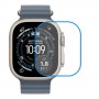 Apple Watch Ultra 3 Protector de pantalla nano Glass 9H de una unidad Screen Mobile