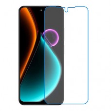 Blackview Color 6 One unit nano Glass 9H screen protector Screen Mobile