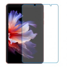 Blackview Zeno 1 One unit nano Glass 9H screen protector Screen Mobile