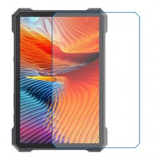 Cubot Tab KingKong S Protector de pantalla nano Glass 9H de una unidad Screen Mobile