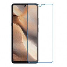 Cubot X100 5G Protector de pantalla nano Glass 9H de una unidad Screen Mobile