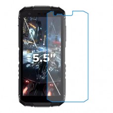 Doogee Fire 3 Pro One unit nano Glass 9H screen protector Screen Mobile
