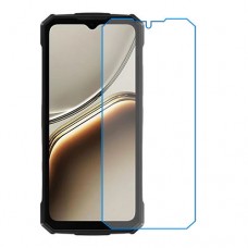 Doogee Fire 7 5G One unit nano Glass 9H screen protector Screen Mobile