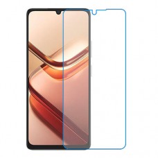 Doogee Note 58 One unit nano Glass 9H screen protector Screen Mobile