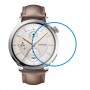 Honor Watch 5 Pro Protector de pantalla nano Glass 9H de una unidad Screen Mobile