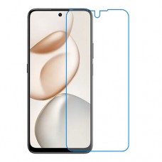 Honor X7d One unit nano Glass 9H screen protector Screen Mobile