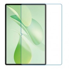Huawei MatePad 12 X (2025) Protector de pantalla nano Glass 9H de una unidad Screen Mobile
