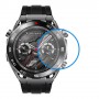 Huawei Watch Ultimate 2 - Black Protector de pantalla nano Glass 9H de una unidad Screen Mobile