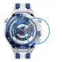 Huawei Watch Ultimate 2 - Blue Protector de pantalla nano Glass 9H de una unidad Screen Mobile
