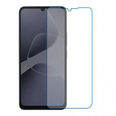 Infinix Hot 60i 5G Protector de pantalla nano Glass 9H de una unidad Screen Mobile