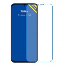 itel TS Pro One unit nano Glass 9H screen protector Screen Mobile