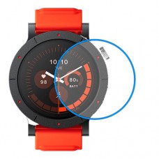 Nothing CMF Watch 3 Pro Protector de pantalla nano Glass 9H de una unidad Screen Mobile