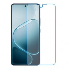 Oppo A6 GT 5G Protector de pantalla nano Glass 9H de una unidad Screen Mobile