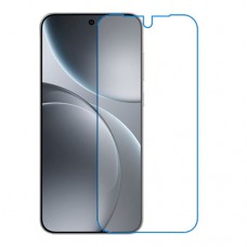 Oppo Find X9 5G Protector de pantalla nano Glass 9H de una unidad Screen Mobile