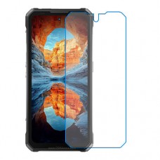 Oukitel WP100 Titan One unit nano Glass 9H screen protector Screen Mobile