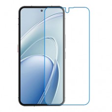 Oukitel WP200 5G One unit nano Glass 9H screen protector Screen Mobile