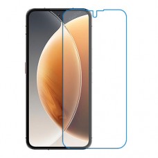 Oukitel WP210 5G One unit nano Glass 9H screen protector Screen Mobile