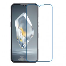 Oukitel WP35 Pro One unit nano Glass 9H screen protector Screen Mobile