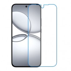 Realme 15T 5G Protector de pantalla nano Glass 9H de una unidad Screen Mobile