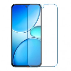 Realme 15x 5G (India) Protector de pantalla nano Glass 9H de una unidad Screen Mobile