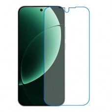 Realme GT8 5G (China) Protector de pantalla nano Glass 9H de una unidad Screen Mobile