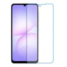 Samsung Galaxy A07 Protector de pantalla nano Glass 9H de una unidad Screen Mobile