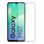 Samsung Galaxy M07 One unit nano Glass 9H screen protector Screen Mobile