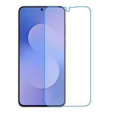 Samsung Galaxy S25 FE 5G Protector de pantalla nano Glass 9H de una unidad Screen Mobile