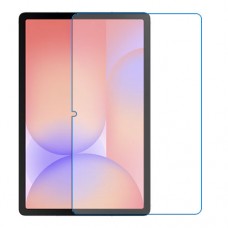 Samsung Galaxy Tab S10 Lite 5G Protector de pantalla nano Glass 9H de una unidad Screen Mobile