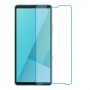 Sony Xperia 10 VII 5G Protector de pantalla nano Glass 9H de una unidad Screen Mobile