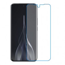 Tecno Pova Slim 5G One unit nano Glass 9H screen protector Screen Mobile