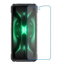 Ulefone Armor 33 Pro 5G One unit nano Glass 9H screen protector Screen Mobile